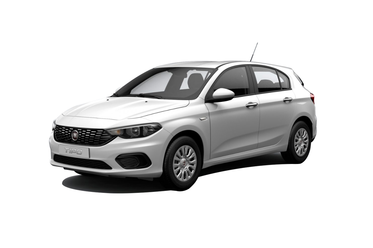 Fiat tipo 1400cc (or similar)