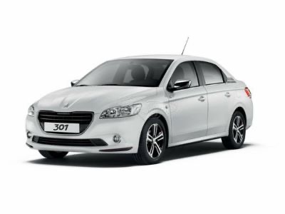 Peugeot 301 1500cc (or similar)