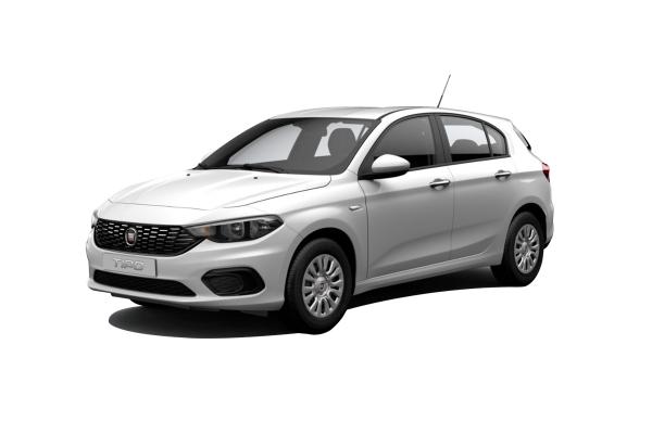 Fiat tipo 1400cc (or similar)