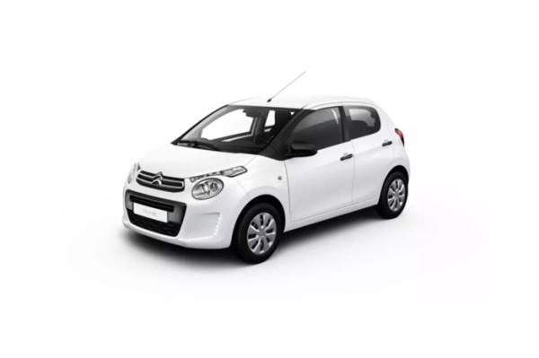 Citroen c1 s 1200cc (or similar)