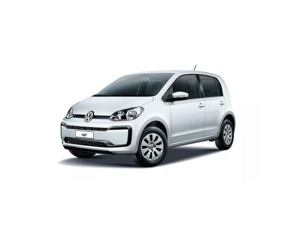 Volkswagen up 1000cc (or similar)