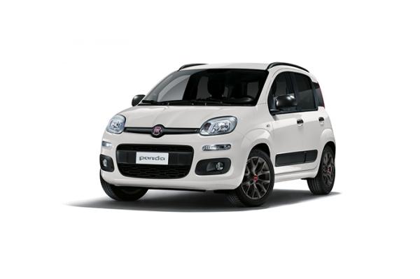 Fiat Panda s1 1200cc (or similar)